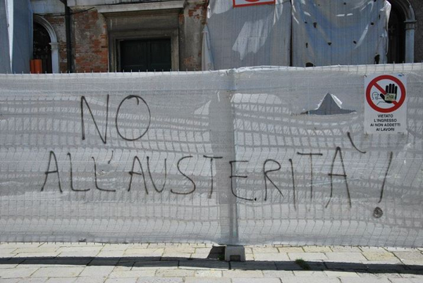 austerita