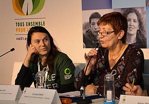 COP21 RLS Paris 20150912